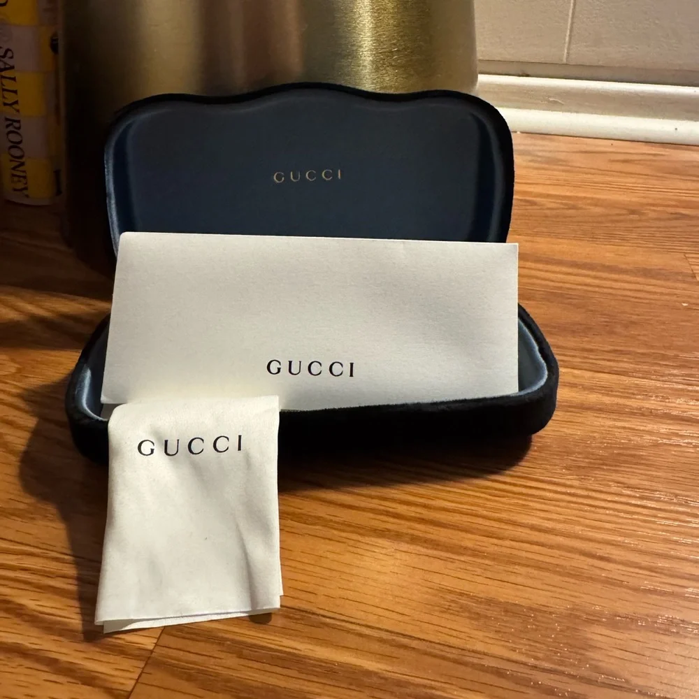Gucci Sunglasses NWT